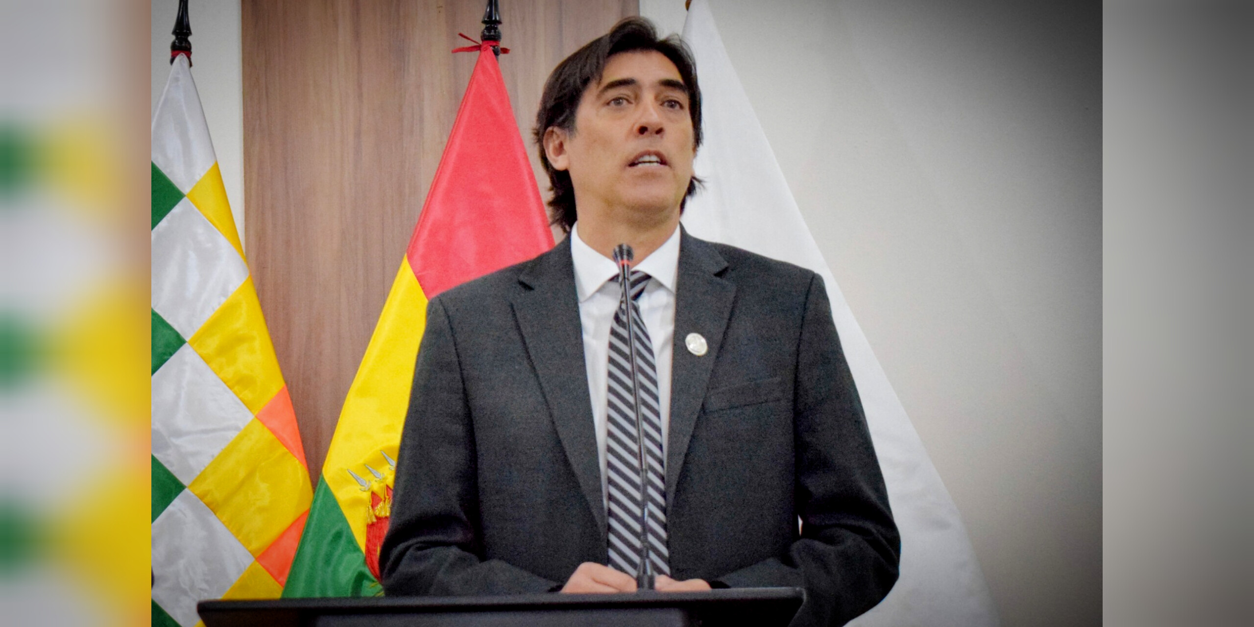 BOA - Ministro Zamora