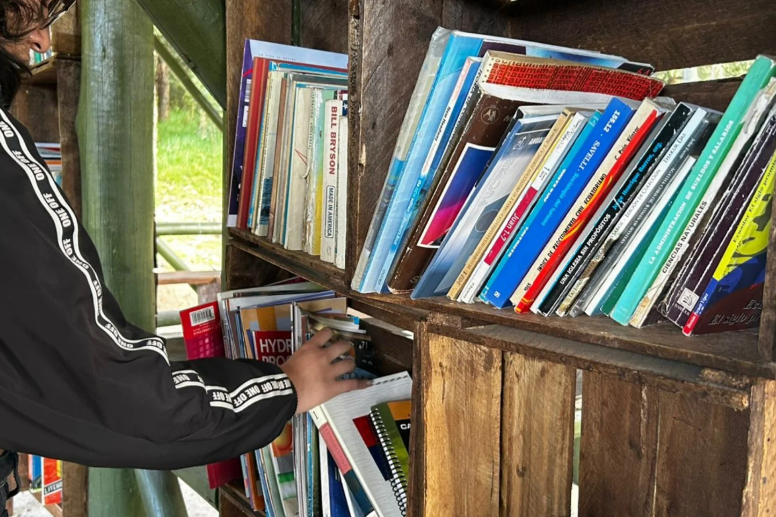 Libros