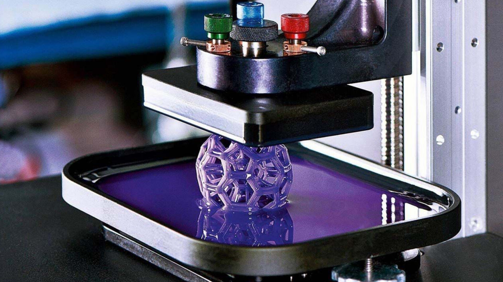 Impresion 3D