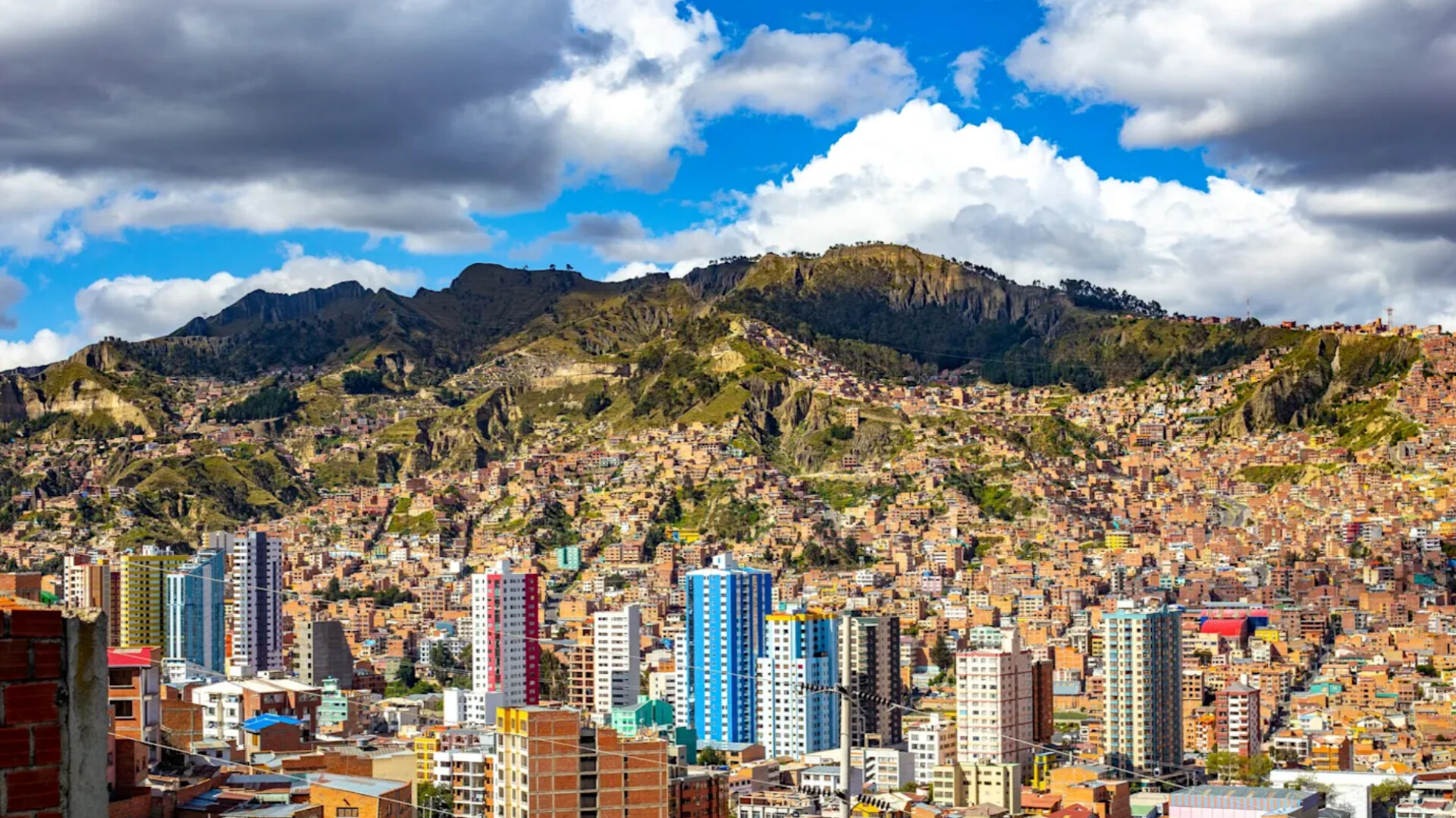 La Paz