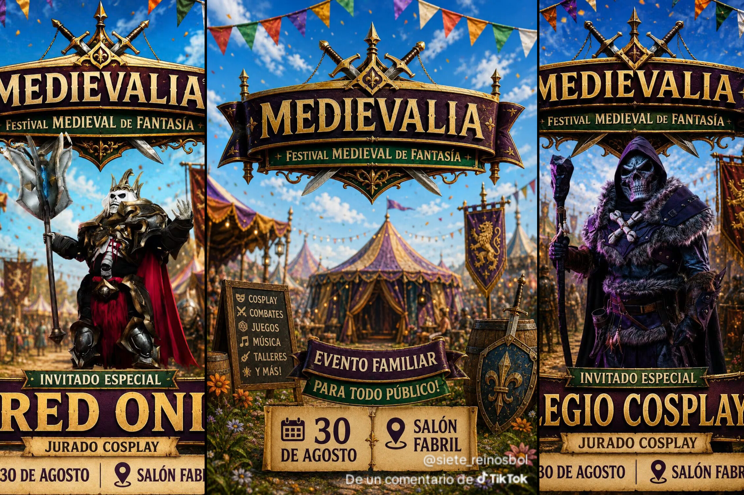 Medievalia