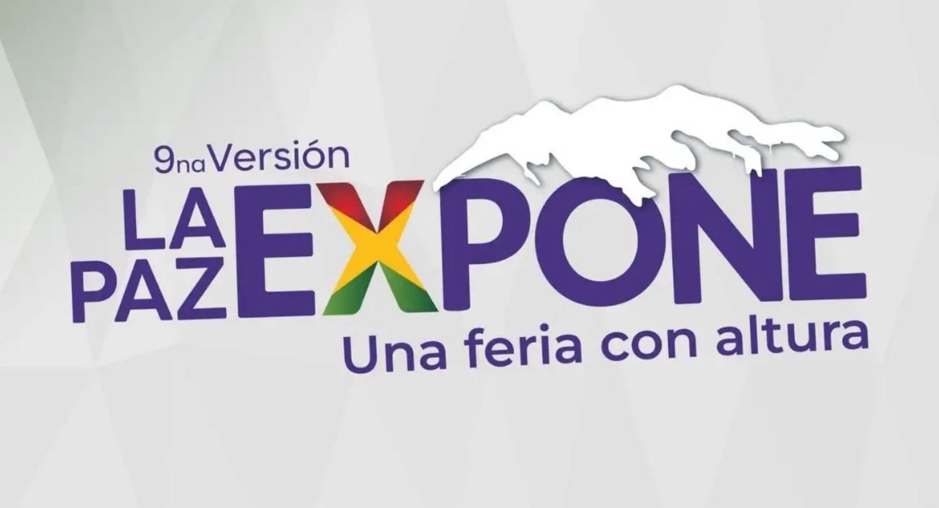 La Paz Expone