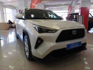 Toyosa