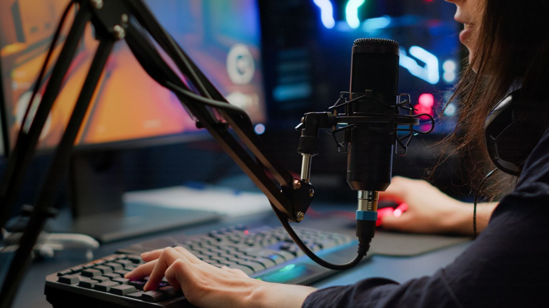 Jóvenes podrán aprender streaming y casteo en la nueva Academia de E-Sports