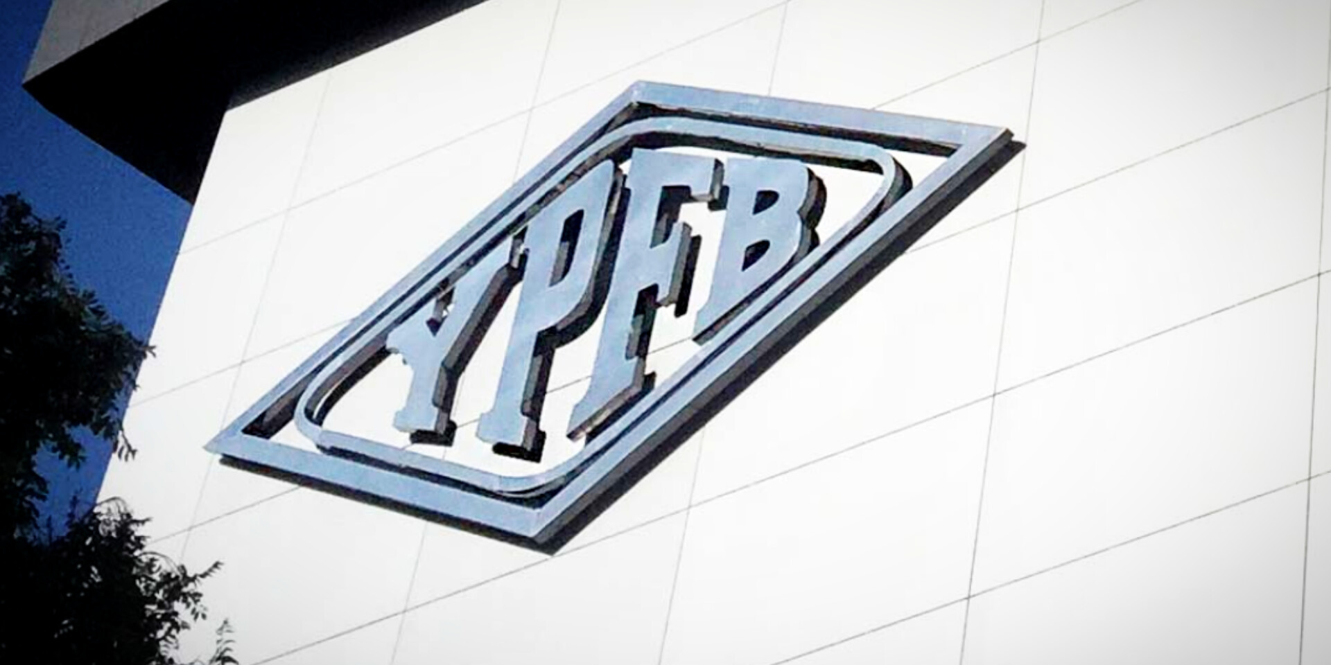 Ypfb