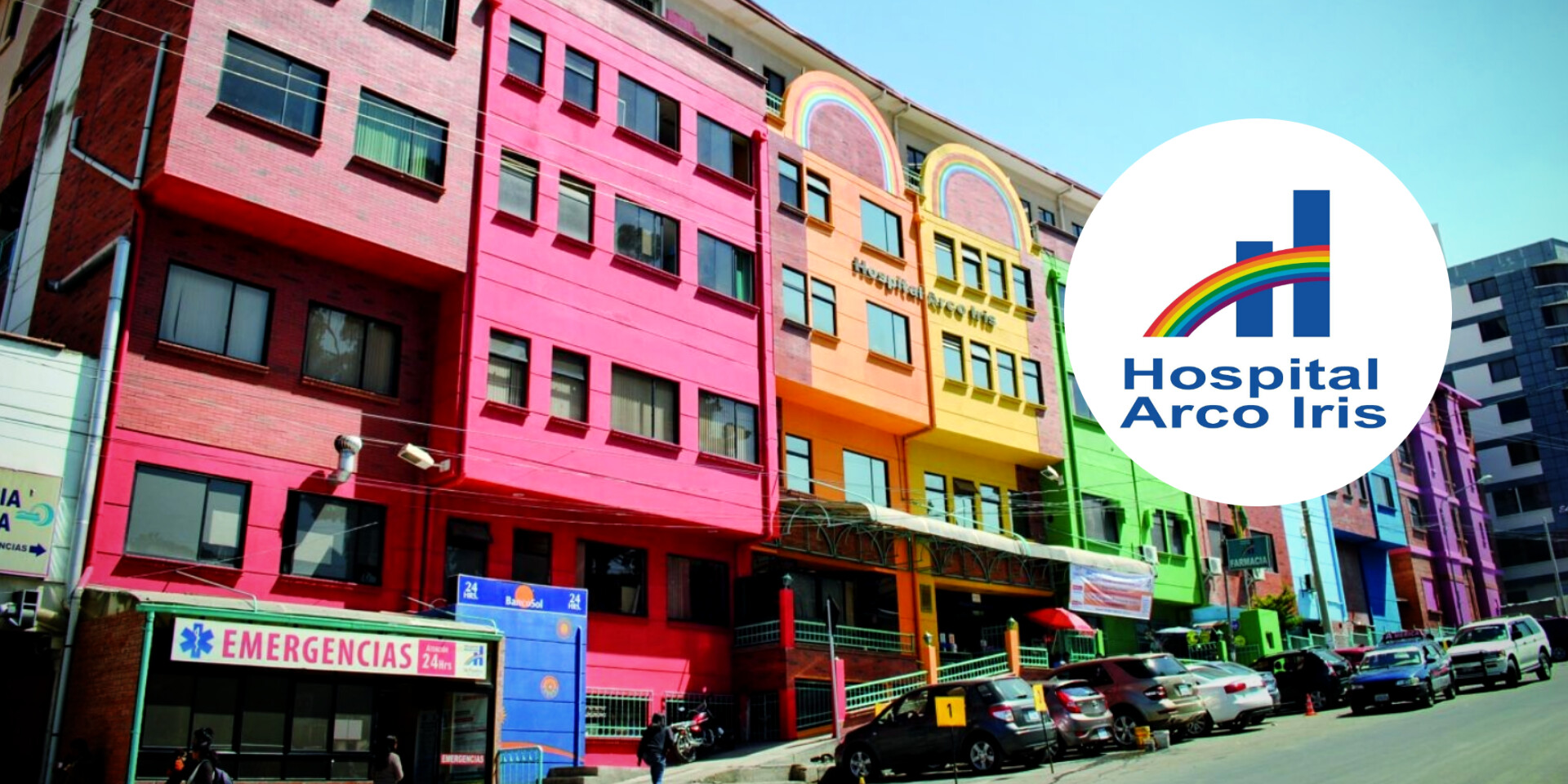 Hospital Arco Iris