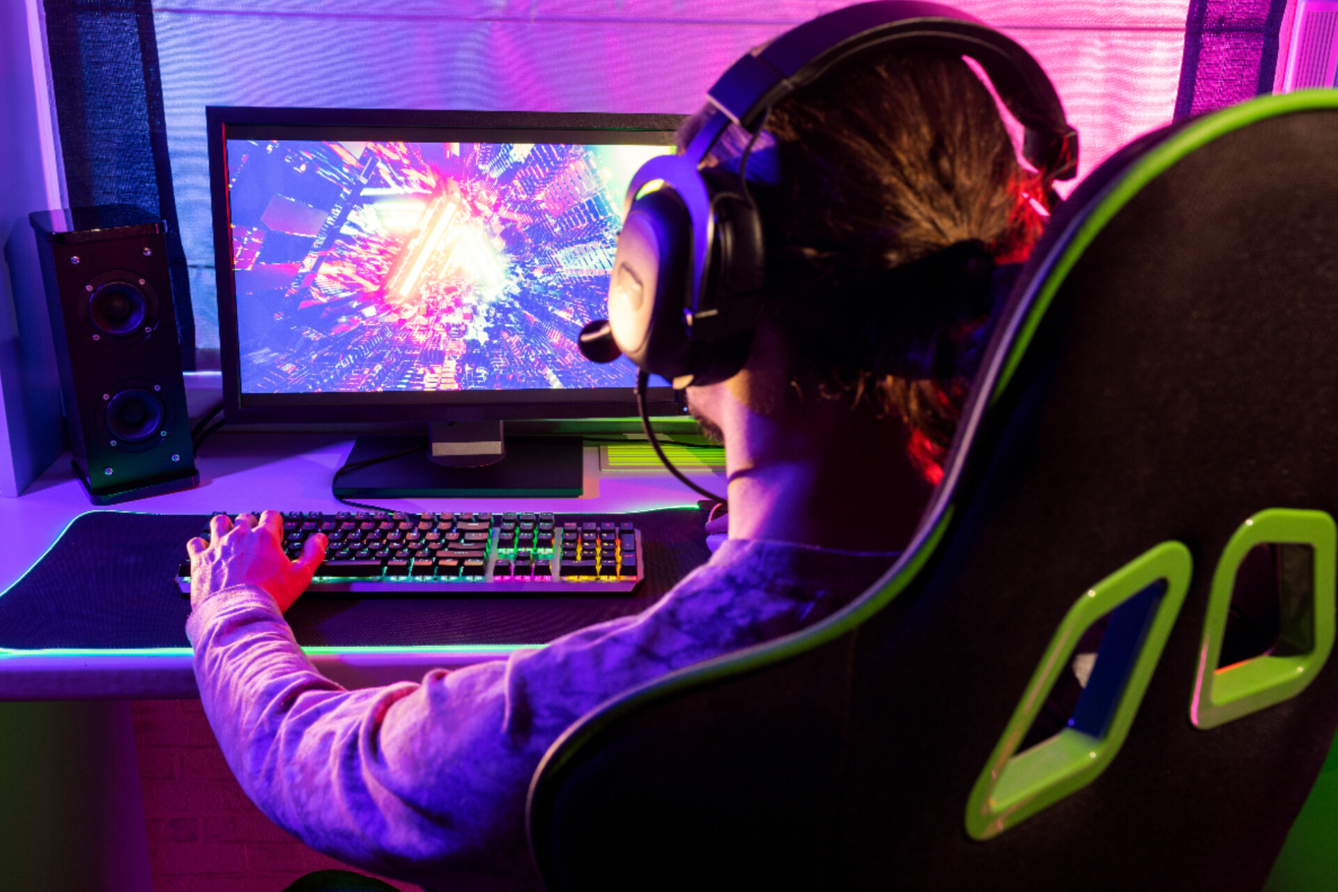 E-Sports 2026