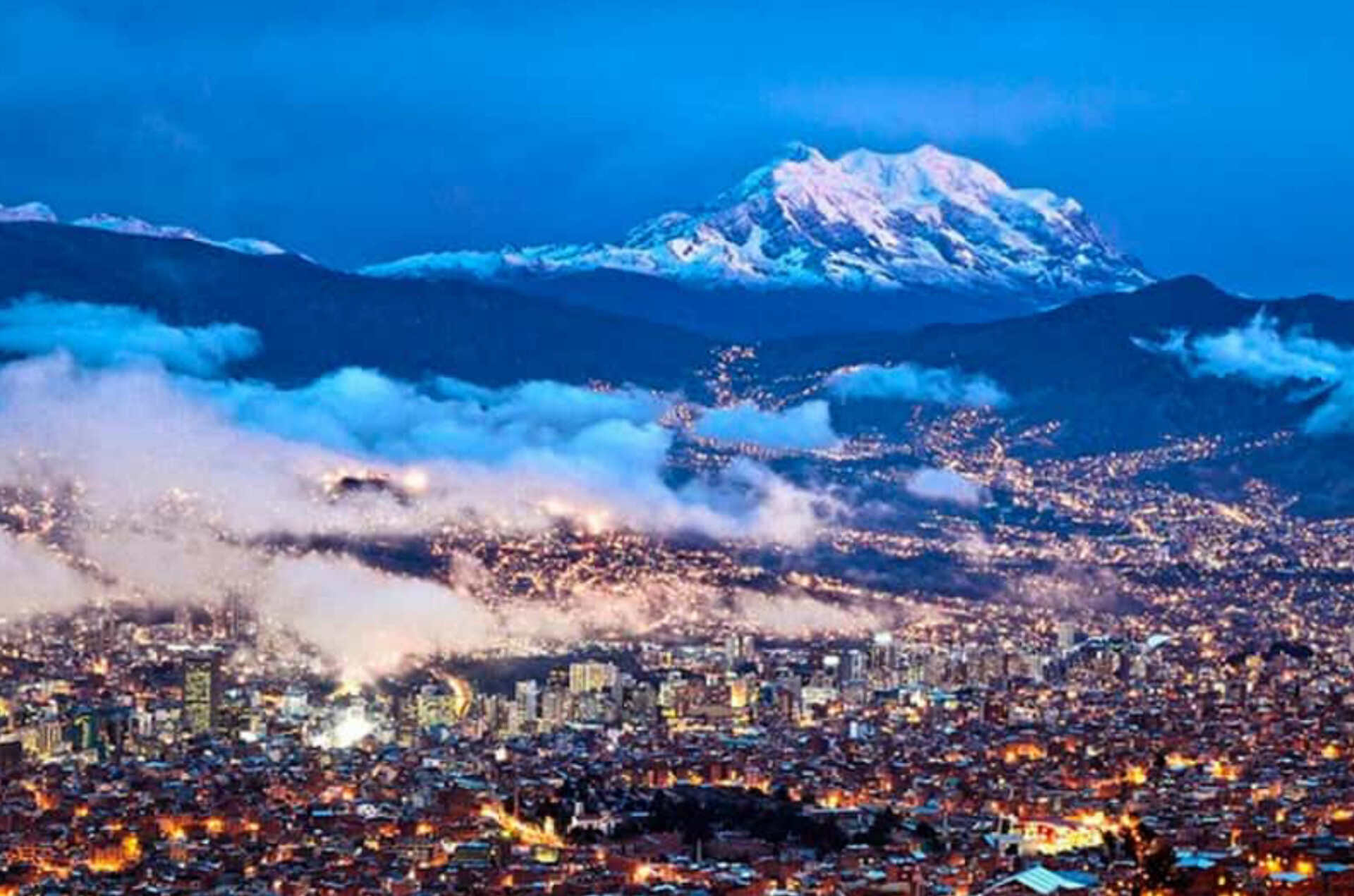 La Paz