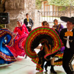 Danzas de Mexico