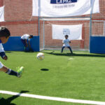 Fútbol, básquet, natación y más: llegan los Juegos Deportivos Escolares 2026