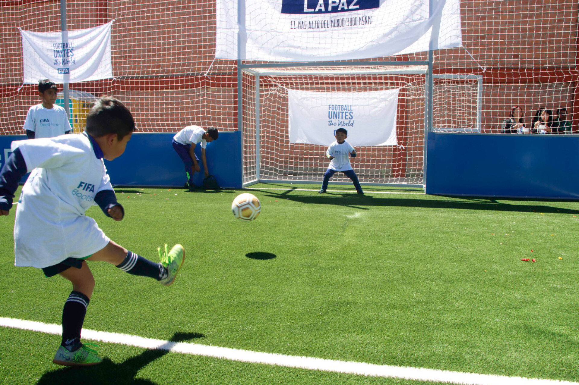 Fútbol, básquet, natación y más: llegan los Juegos Deportivos Escolares 2026