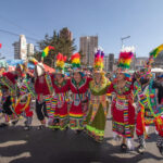 Entrada Universitaria UMSA