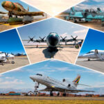 El Alto tendrá una Feria Aeronáutica Estática este fin de semana