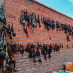 Operativo en Oruro