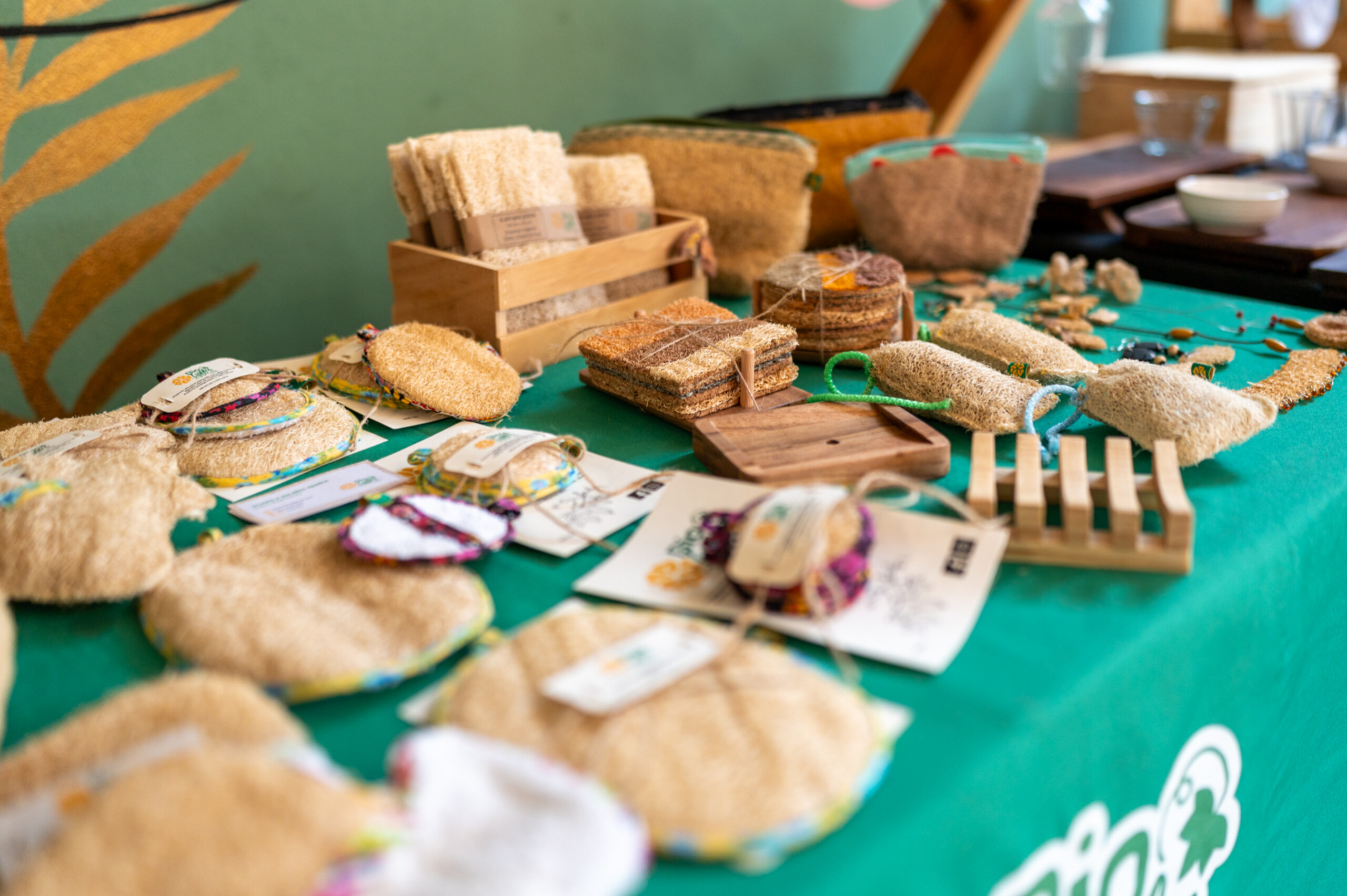 Ecológico
