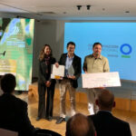 Reportaje sobre el Madidi gana el Premio al Reportaje sobre Naturaleza 2026