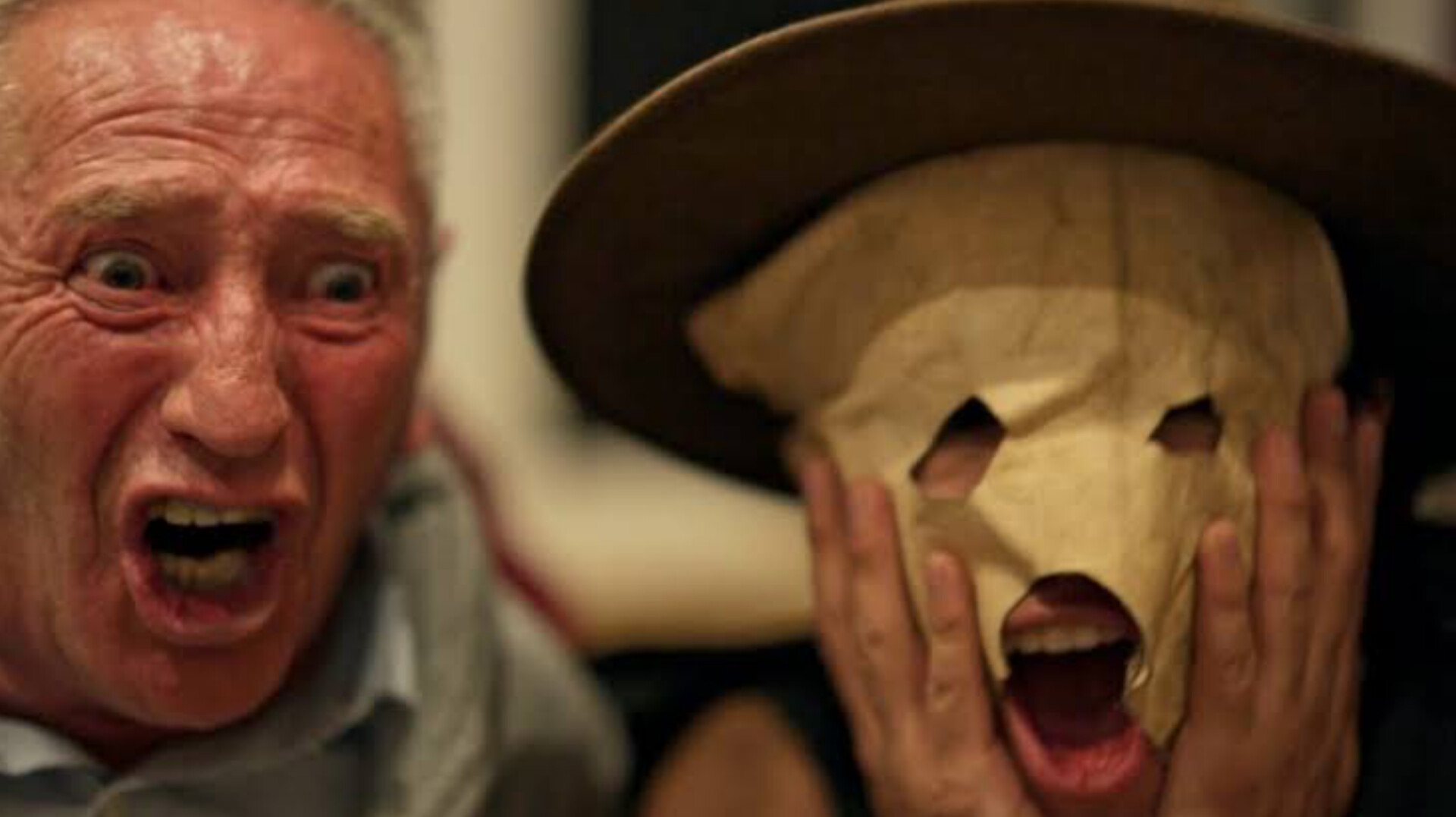 ¡Cine boliviano! “LLUNK’US!”