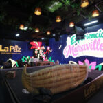 La Paz Expo Cruz