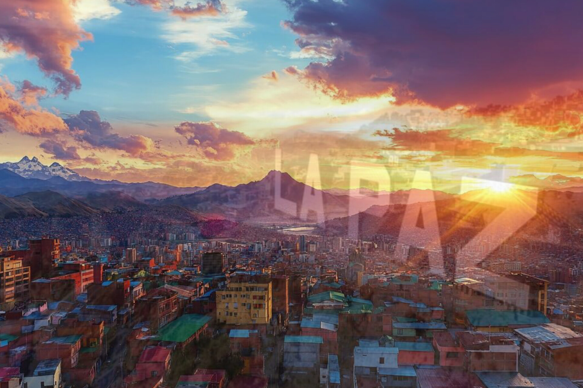 La Paz