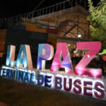 La Paz Terminal