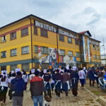 Instituto Bolivia Mar
