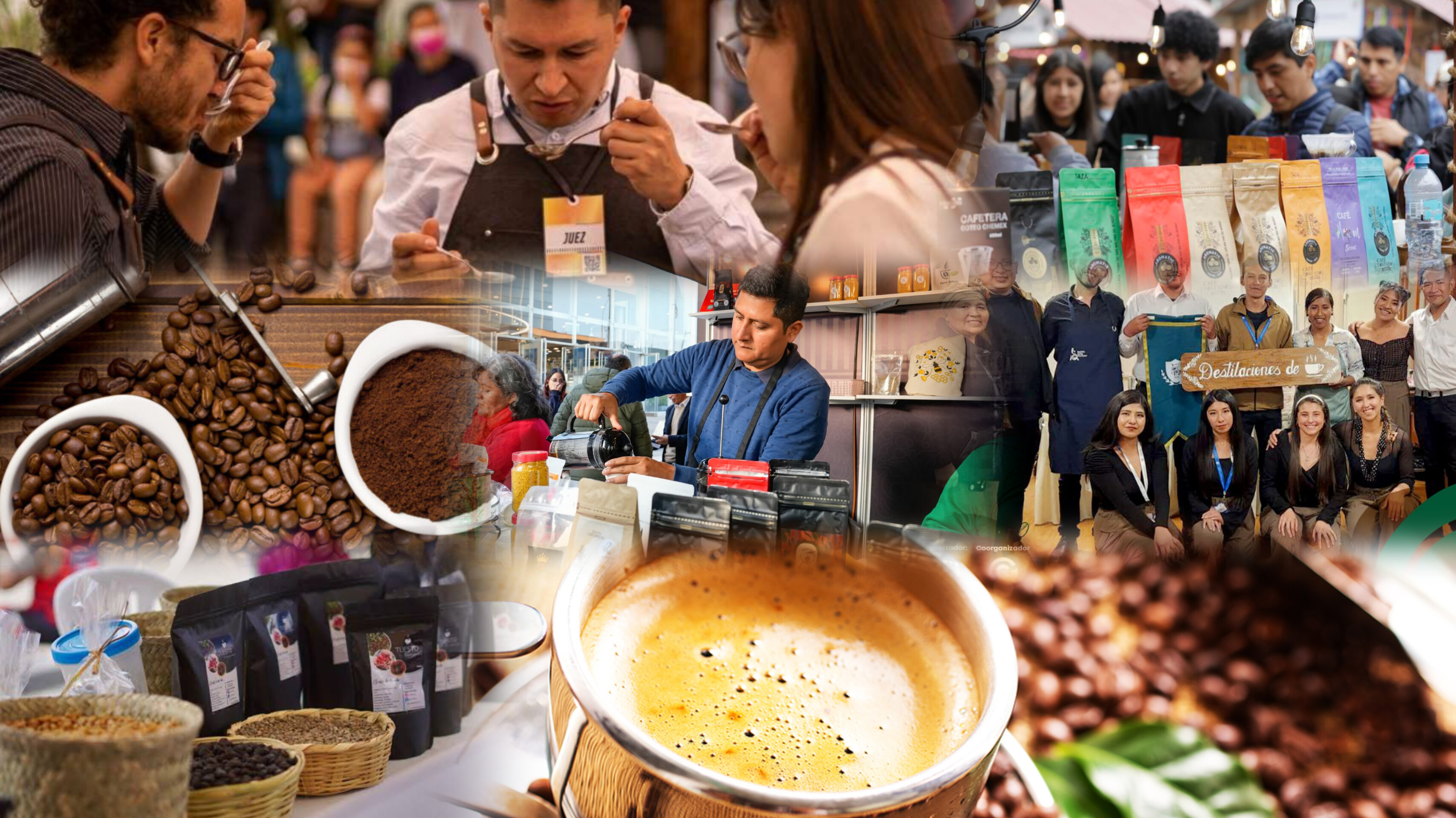 Festival del Café