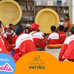 Taller de lectura niños
