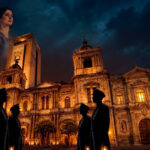 ¡Una noche para conocer la historia de Bolivia! La Catedral de La Paz tendrá un recorrido teatralizado