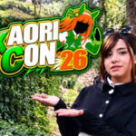 Kaori con 2026