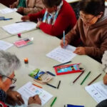 Adultos Mayores