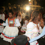Afrodescendiente