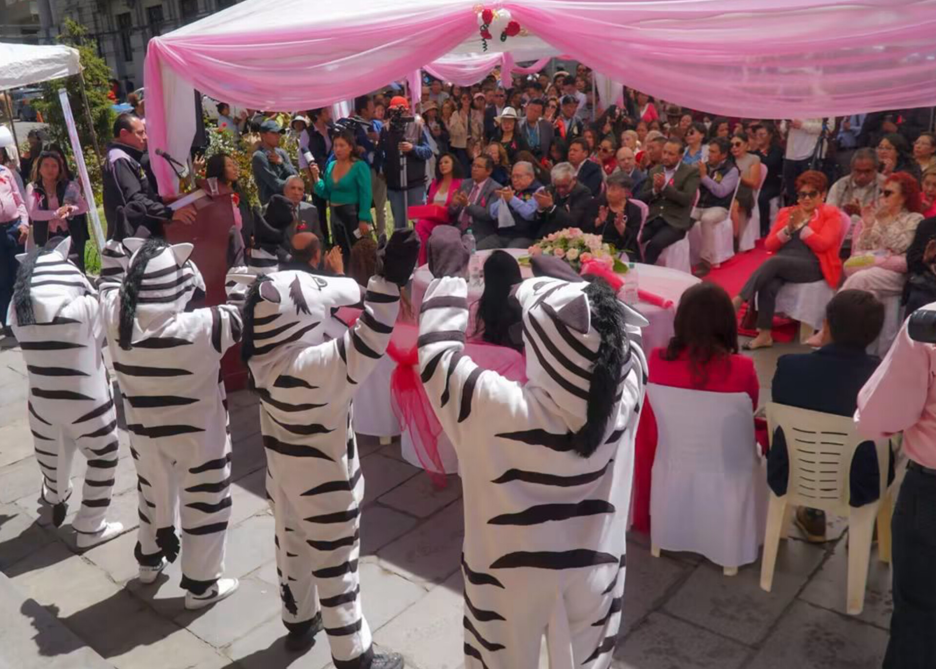 Solidaton mujeres