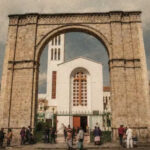 Cementerio General La Paz