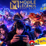 campeonato de Mobile Legends