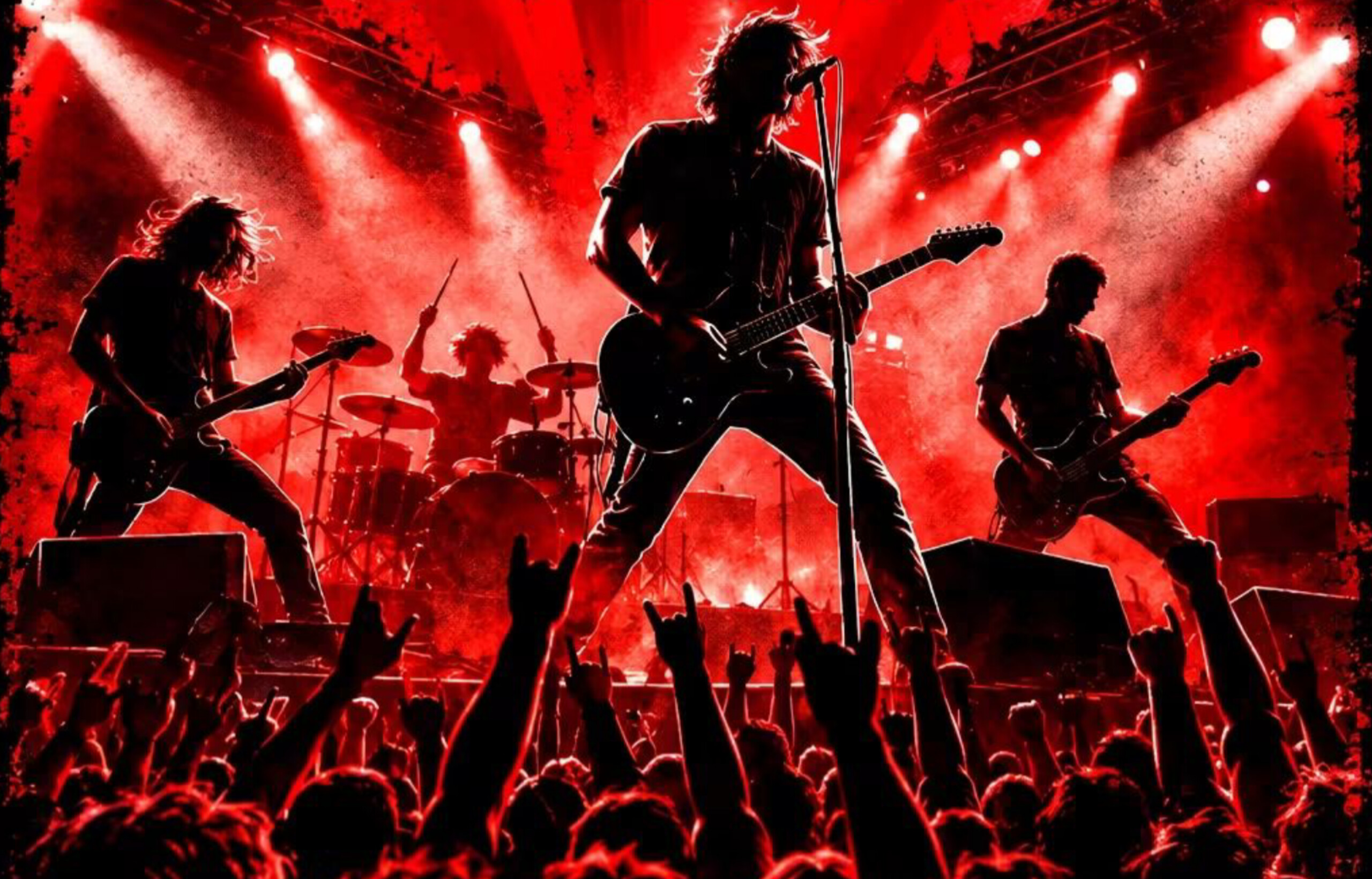 Batalla de bandas