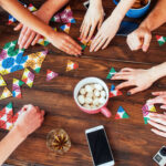 Juegos de mesa