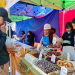 Mujeres emprendedoras