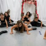 El Alto invita a disfrutar de “Pesadillas Urbanas”, un festival de danza urbana y terror
