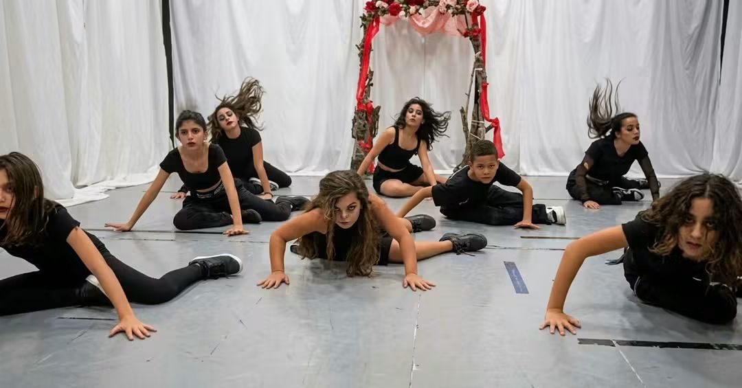 El Alto invita a disfrutar de “Pesadillas Urbanas”, un festival de danza urbana y terror