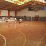 Canchas El Alto