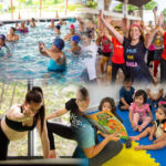 Actividades mujeres