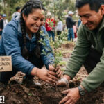 Reforestación San Antonio
