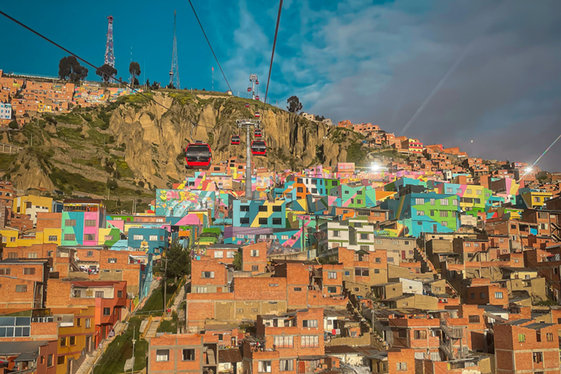 La Paz