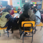 El Alto cursos
