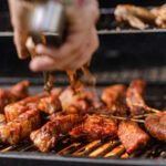 Parrilla