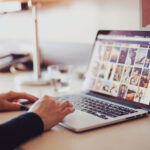 Manejando las redes sociales