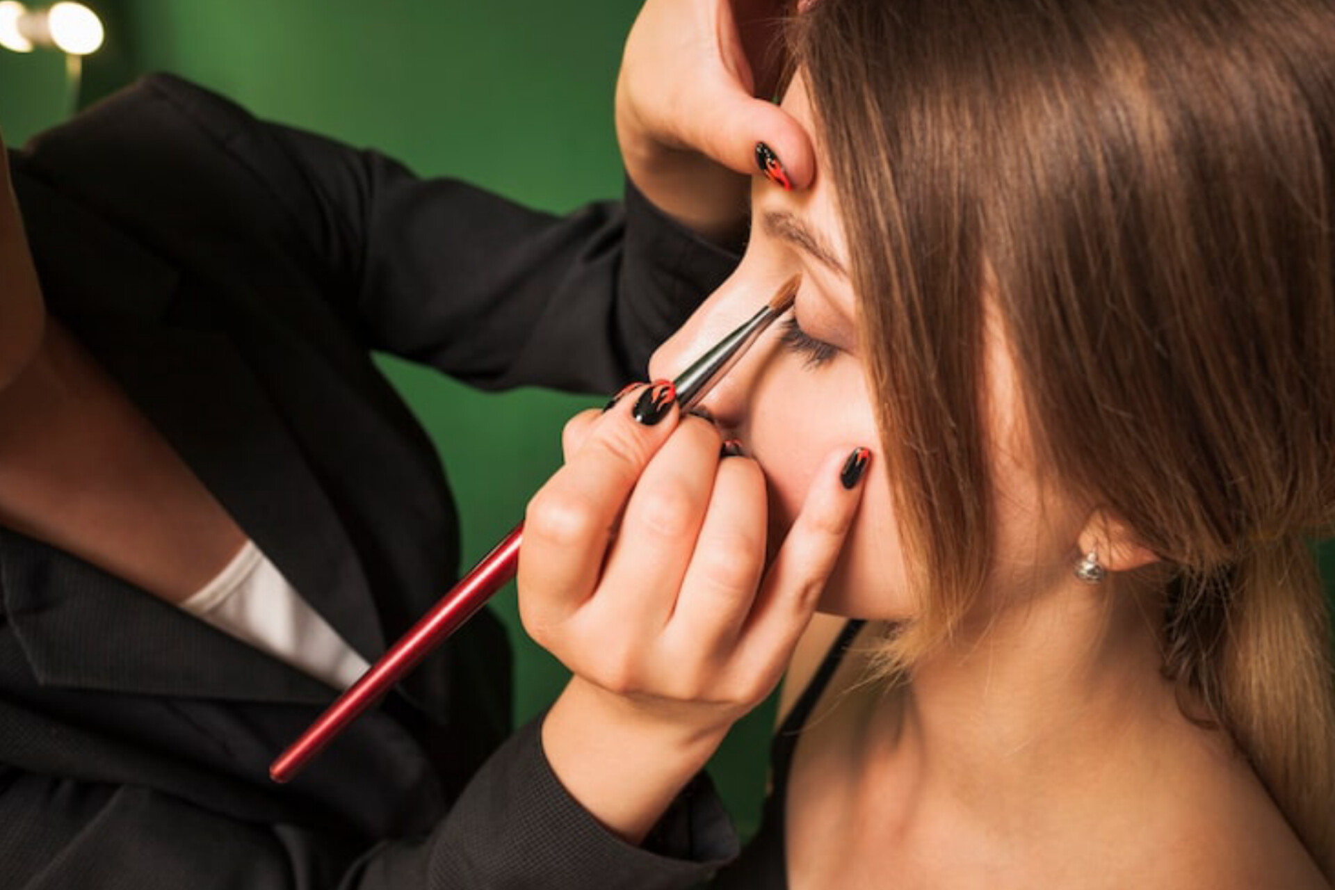 Maquillaje