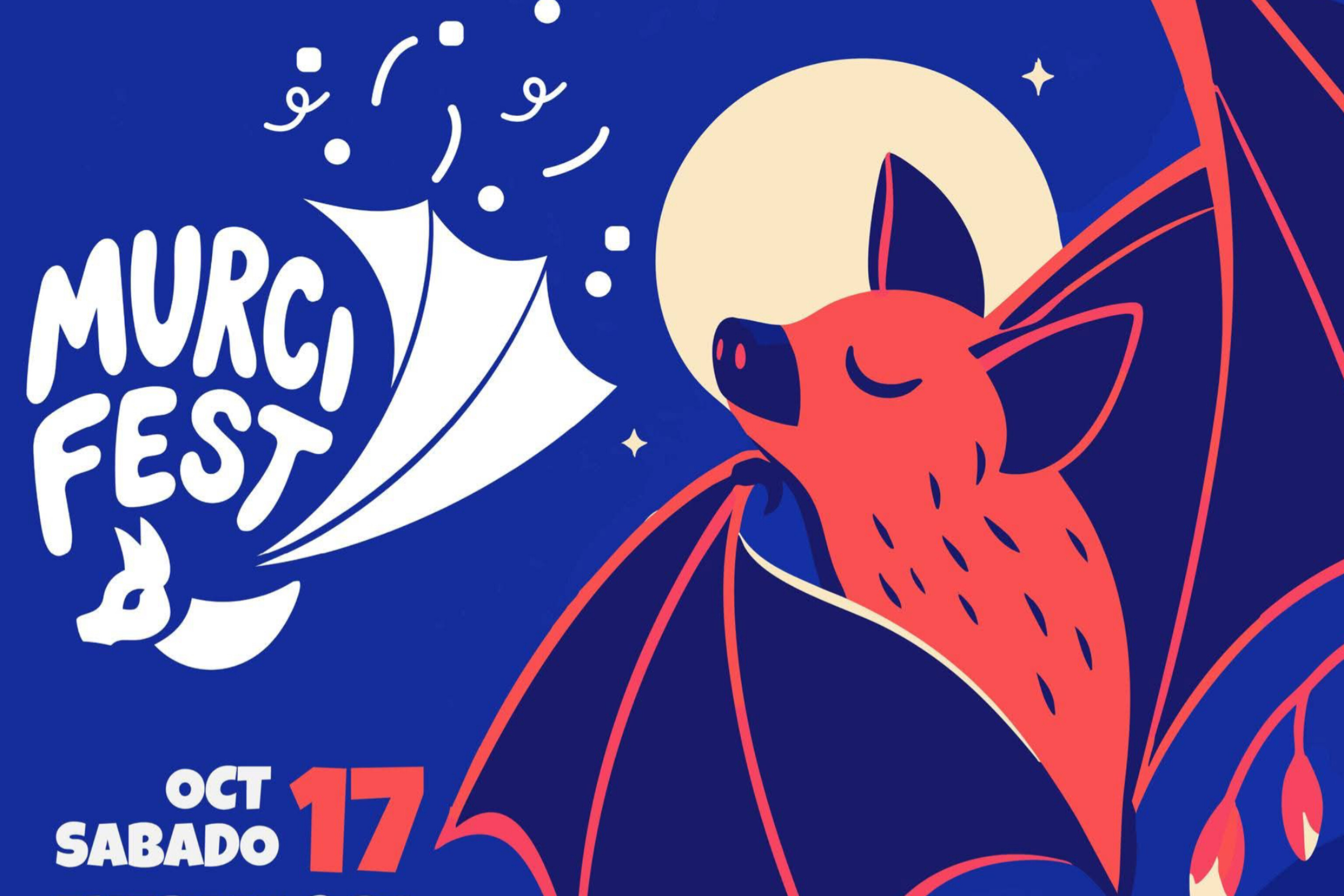 Murci Fest 2026
