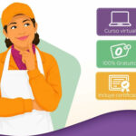 Creamos Juntos y The Coca-Cola Foundation impulsan curso gratuito para emprendedores de comida
