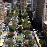 Feria Dominical La Paz
